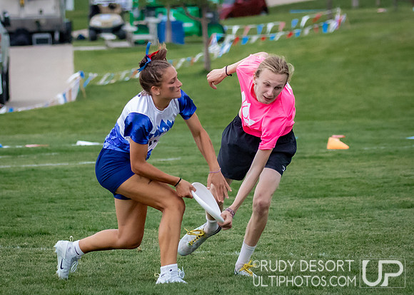 2024 USA Ultimate Youth Club Championships