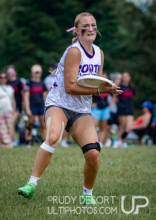 2025 High School National Invite (HSNI)