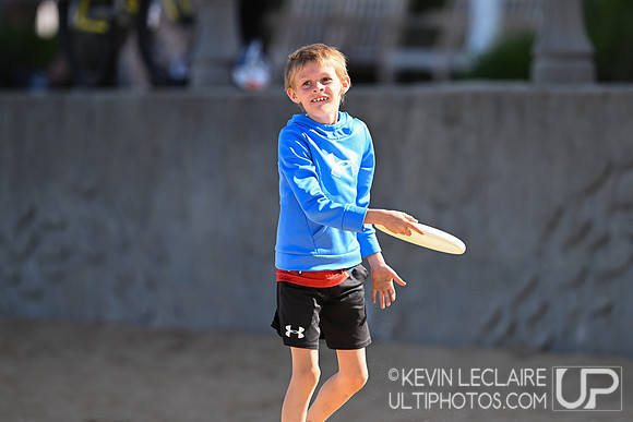 GGM Men's Round 6 Saturday - 2025 Beach Championships