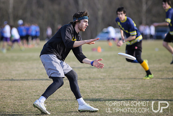 Queen City Tune Up 2015 - Saturday