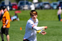2025 YCC Sunday R2 U20B Action