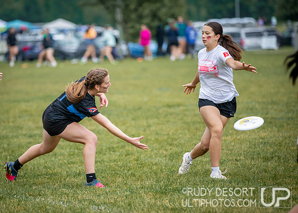 2025 High School National Invite (HSNI)