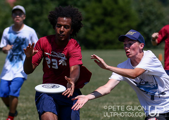 Mid Atlantic Sectionals