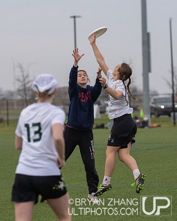 East Coast Invite 2025