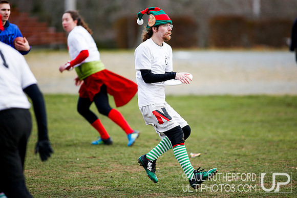 Action from GET HO HO HO!