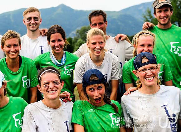 WUCC Mixed Wed
