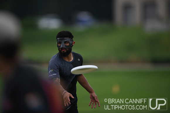 2022 World Ultimate Club Championships