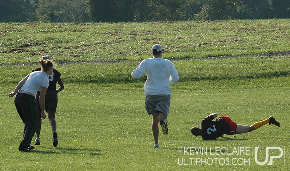 BRDM @ Regionals 2006