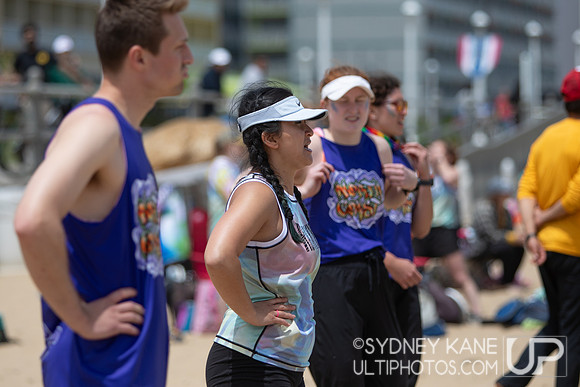 Saturday - 2024 Beach Championships