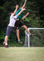 Round 4 - Sat Open - USAU 2014 HS Southerns