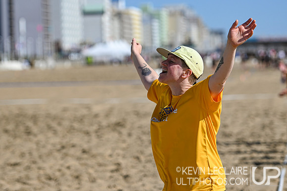 Saturday - 2025 Beach Championships