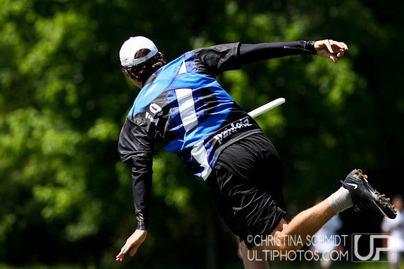 Juniors Terminus 2012 -- Sunday Preview
