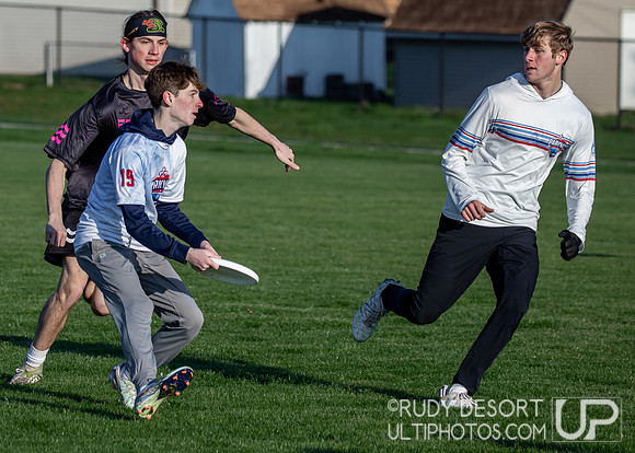 Indy Invite 2025
