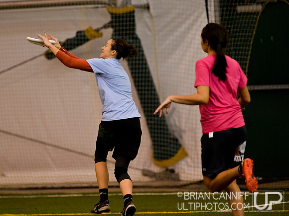 MCUDL Mercer Midnight Madness 2014