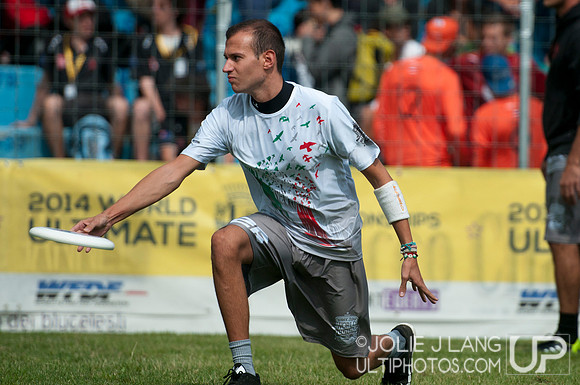 WUCC 2014