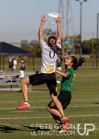 USAU Nationals 2014 Championships
