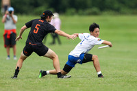 2022 World Ultimate Club Championships