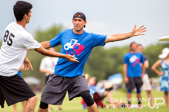 Pro Elite Challenge - Colorado Cup 2016 : Aurora Sports Park, Aurora CO