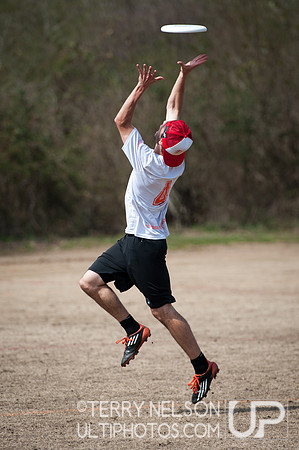 2014 College Terminus Men's Saturday Rounds
