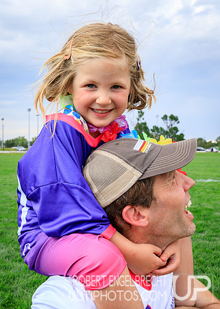 Aurora, CO: USAU Masters Championships 2024. Friday, July 19, 20