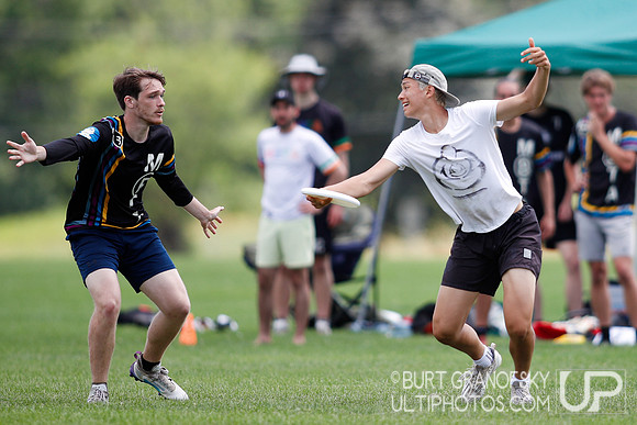 Boston Invite 2025
