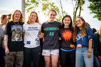 Highlights: Women’s Callahan Award Ceremony at USAU D-I College Championships