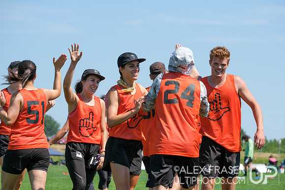 2022 International Club Championships Friday