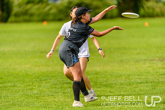 2025 BC Ultimate Championship.