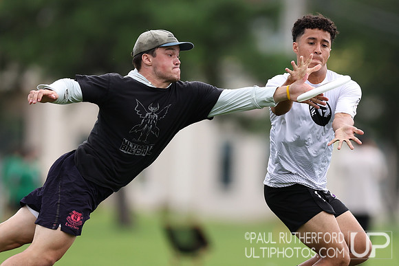 2025 Boston Invite
