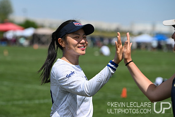 Old News vs PUMAS Qtr - 2025 Masters Champs