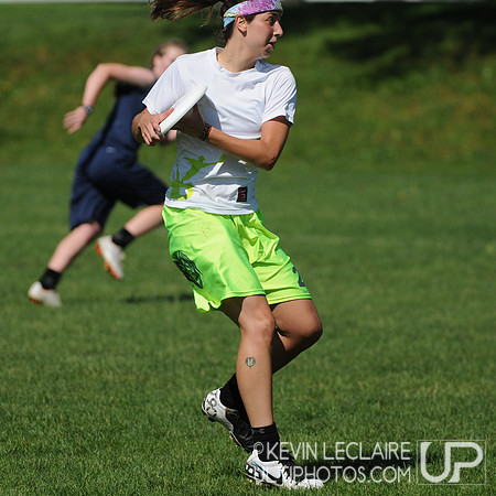 Saturday 9am games -- Girls Division -- 2011 High School Easterns