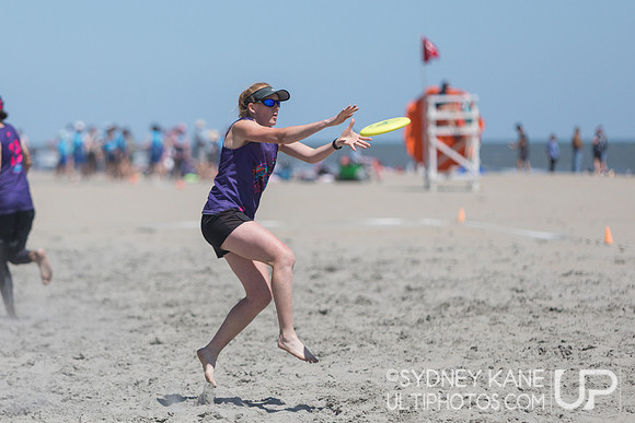 Saturday - 2025 Beach Championships