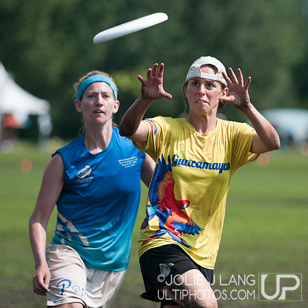 WUCC 2014 - Day 6