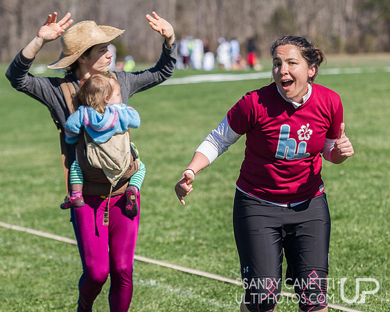 Fools Fest 2014 Sunday Action