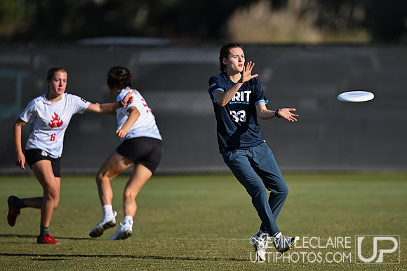 Grit vs Riot - Thursday Pool Play R1 - Club Champs 2024