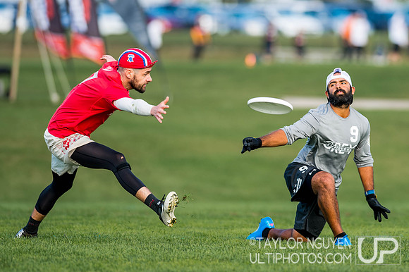 USA Ultimate Club National Championships