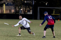 WFDF World Masters Ultimate Championships 2024