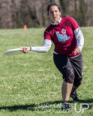 Fools Fest 2014 Sunday Action