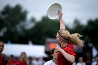 Pool Play - WUGC 2016