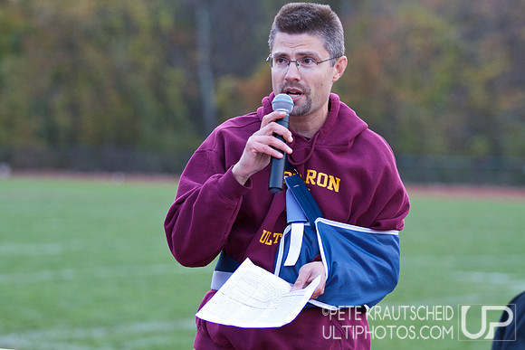 2016 Sharon High School Spirit Of The Game Tournament