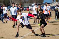 Stanford Invite 2022