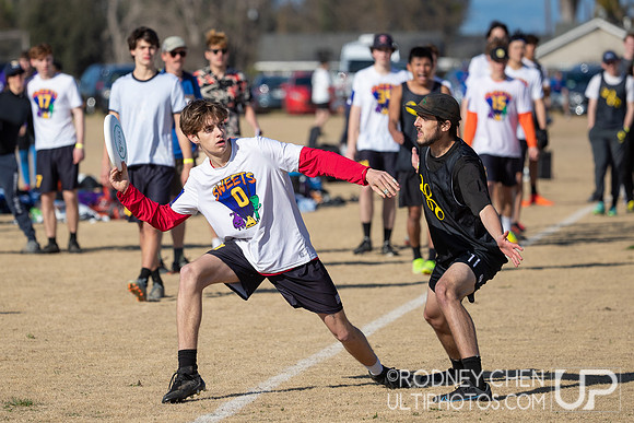Stanford Invite 2022