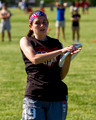 Kansas Betty vs Ohio State Fever - Women's Fri Round 5 - 2014 D-1 College Championships