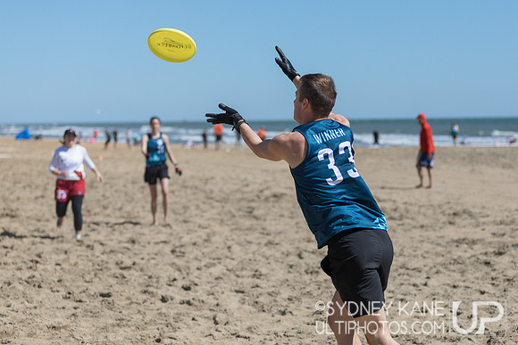 Saturday - 2025 Beach Championships