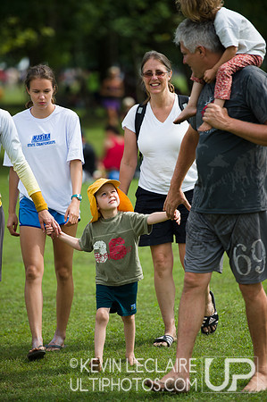 Wednesday WUCC 2014 Action