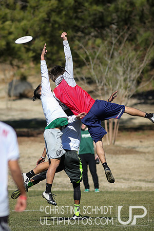 Queen City Tune Up 2015 - Sunday
