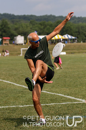 Chesapeake Invite