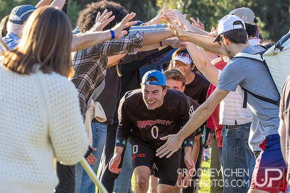 Stanford Invite 2025