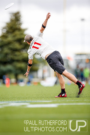 2016 Club National Championships