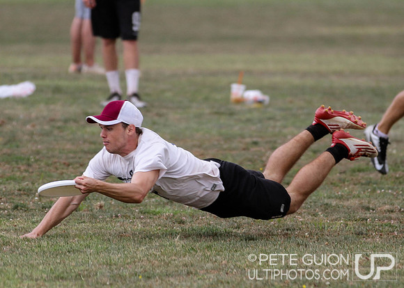Chesapeake Open